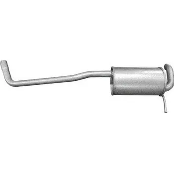 Zadní díl výfuku Výfuk - EDEX zadní tlumič - díl výfuku DACIA Logan II 1.0 SCe 75, DACIA Logan MCV II 1.0 SCe 75, DACIA Sandero II 1.0 SCe 75, DACIA Sandero Stepway II 1.0 SCe 75 (E02.44)