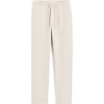 Pánské kalhoty Celio Kalhoty Lopick slim 1159536 Béžová XXL