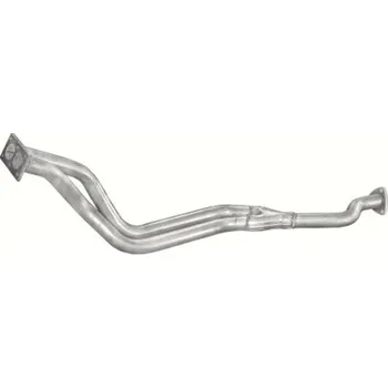 Přední díl výfuku Výfuk - přední trubka výfuku (01.198)