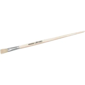 Malířský štětec Spokar Lyon plochý štětec, č. 8