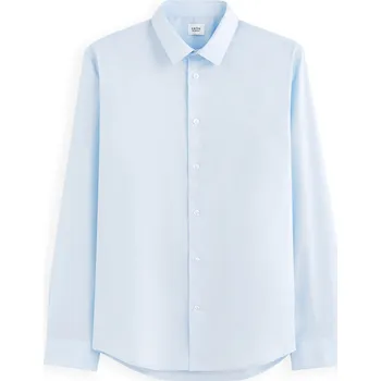 Pánská košile Celio Košile regular Masantalrg 1130427 Modrá XXXL