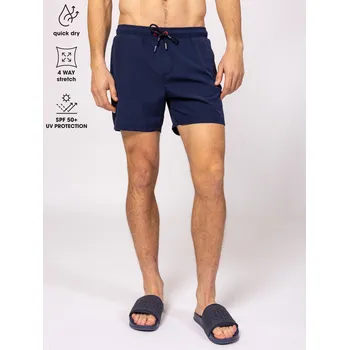 Pánské plavky JOURNEY navy 3XL