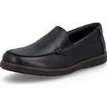 Rieker Pánské mokasíny RIEKER B2352-00 černá S6 47