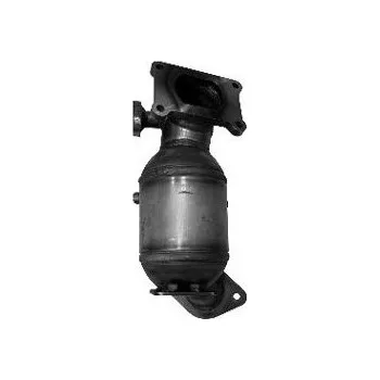 Výfukový systém Katalyzátor výfuku (PR JMJ 1091783-4)