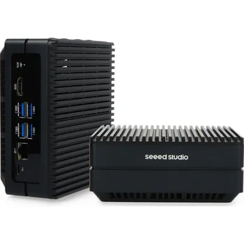Stolní počítač reComputer J3011 – Nvidia Jetson Orin Nano 8 GB RAM + 128 GB NVMe – Seeedstudio 110110147