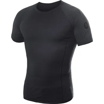 triko Sensor Merino Air, černá - vel. M 116890