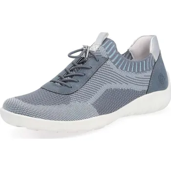 Dámské tenisky Rieker Dámské tenisky REMONTE R3518-15 modrá S6 42