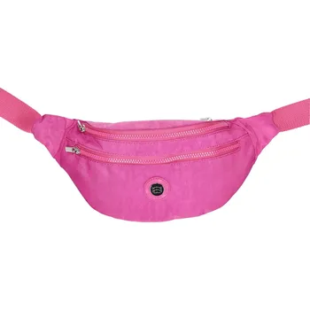 Outdoorové zavazadlo Enrico Benetti Suzie 66843 Fuchsia