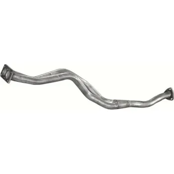 Přední díl výfuku Výfuk - přední trubka výfuku (01.138)