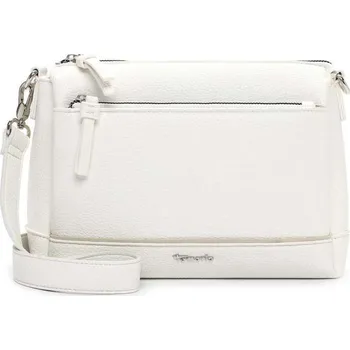 Kabelka Tamaris Dámská kabelka TAMARIS 34390-300 bílá S6 -UNI-