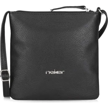 Kabelka Dámská kabelka RIEKER C2538-168/19 černá W5 -UNI-