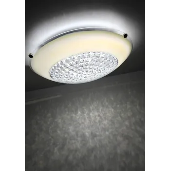 Stropní svítidlo plafond 1X10W LED 4000K 30 PRISTINA