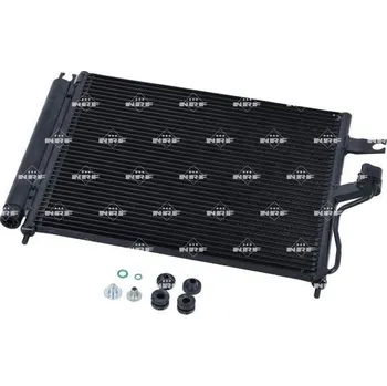 Motor automobilu CHLODNICA KLIMAT. HYUNDAI, 35428