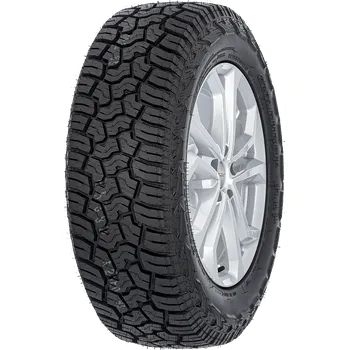 4x4 pneu Yokohama Geolandar X-AT G016 245/75R17 121 Q POR