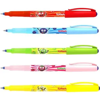 Roller Centropen TORNADO Fruity 2675 - mix