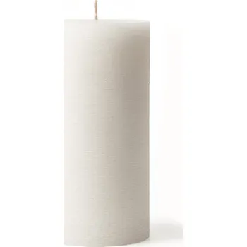 Svíčka ARÔME Rustikální svíčka, champagne ARÔME