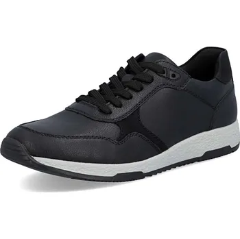 Pánské tenisky Pánské tenisky RIEKER B3404-00 černá S6 47