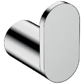 Novaservis Ferro Nostris - Háček, chrom ANS05