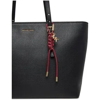 Módní doplněk MICHAEL Michael Kors Přívěsek 32T5GD0K9V Bordó OS