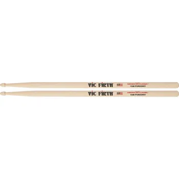 Palička Vic Firth X5B PureGrit + prodloužená záruka 3 roky