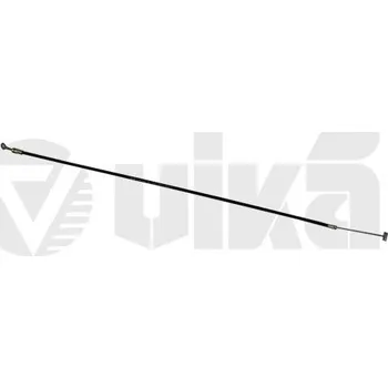 Dveře karosérie Lanko, otevření dveří vika 79880010901