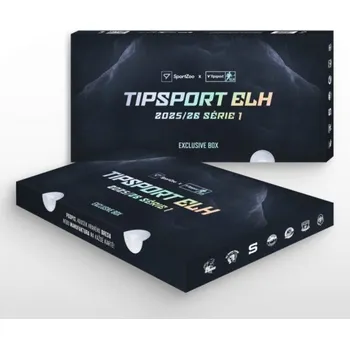 Karetní hra NULL Box 25/26 Tipsport ELH Exclusive 564847
