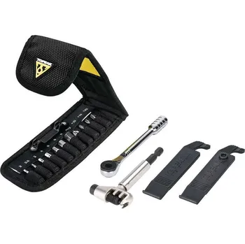 Cyklo nářadí Nářadí na kolo Topeak Ratchet Rocket Lite Dx 20 black - Odesíláme do 24 hodin
