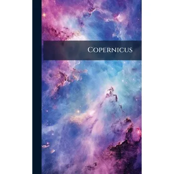 Umění Copernicus (Pevná)