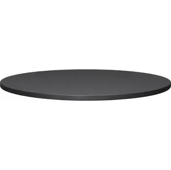 Stolová deska Stolová deska, kruh 1050 mm, grafit