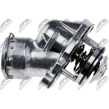 Motor automobilu Termostat, chladivo NTY CTM-ME-003
