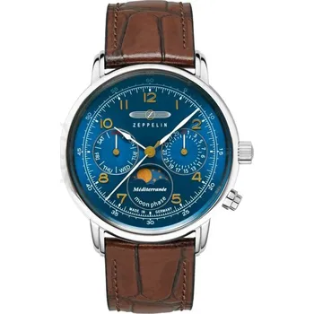 Módní doplněk Zeppelin Méditerranée 9637-3 - 30 dnů na vrácení zboží, Garance originality