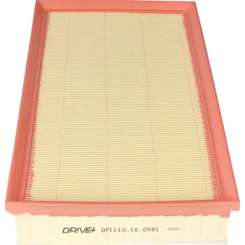 Vzduchový filtr Vzduchový filtr DRIVE+ DP1110.10.0581