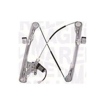 Stahovačka okna Zvedací zařízení oken MAGNETI MARELLI ACQ0105