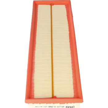 Vzduchový filtr Vzduchový filtr DRIVE+ DP1110.10.0580