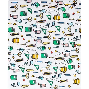 Podložka na stůl PP 60x45cm School