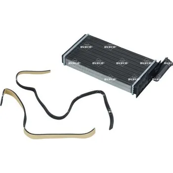 Výměník tepla Výměník tepla, vnitřní vytápění AGB 5786N8-1