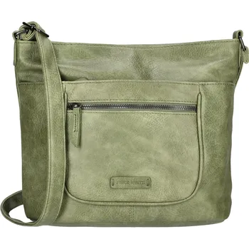 Módní doplněk Enrico Benetti Emma 66788 Moss green