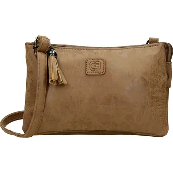 Módní doplněk Enrico Benetti Toulouse 66181 Camel