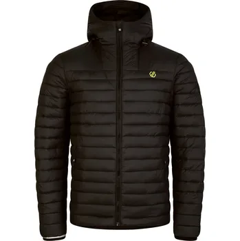 DARE 2B Pánská lyžařská bunda Chilled 3XL ČERNÁ