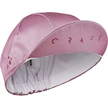 Kšiltovka CRAFT Kšiltovka Craft Core Essence RŮŽOVÁ|ŠEDÁ