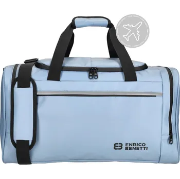 Módní doplněk Enrico Benetti Arctic 41002 Light blue