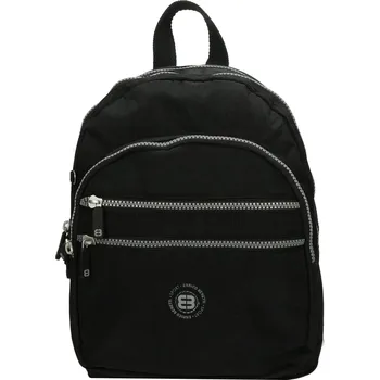 Městský batoh Enrico Benetti Frances 66839 Black