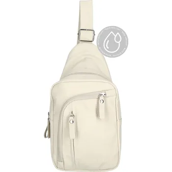 Kabelka Enrico Benetti Saige 66765 Off-White