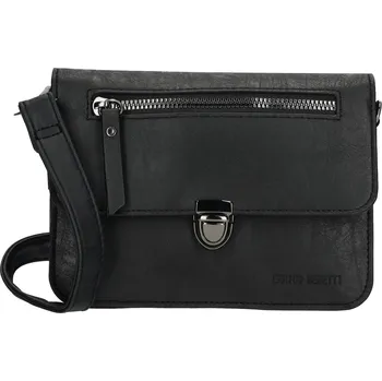 Kabelka Enrico Benetti Zoë 66920 Black