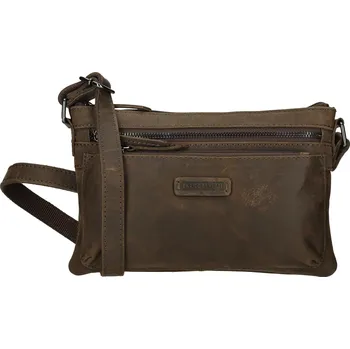 Kabelka Enrico Benetti Genua 89001 Brown