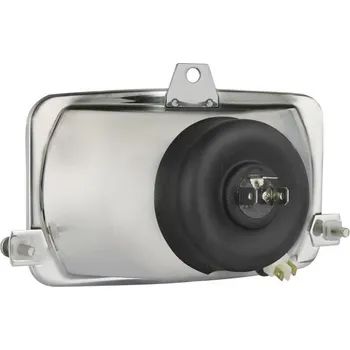 Přední světlomet WESEM Světlomety L/P (H4/T4W, manuální, těsnění hlavní žárovky)