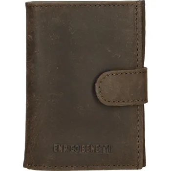 Enrico Benetti Genua 89012 Brown