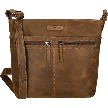 Módní doplněk Enrico Benetti Genua 89006 Camel