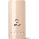 Salt & Stone Natural Deodorant Extra…