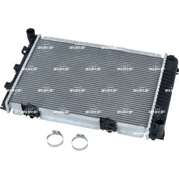 Chladič motoru Chladič, chlazení motoru NRF 58719